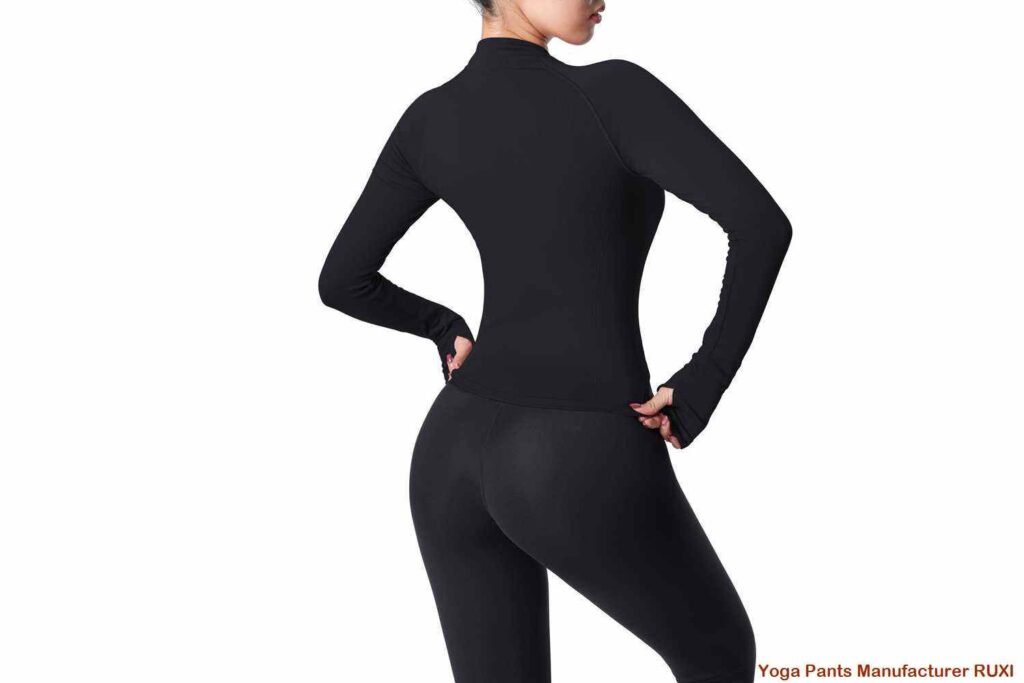 กางเกงขาสั้นกีฬาแห้งเร็ว RUXI