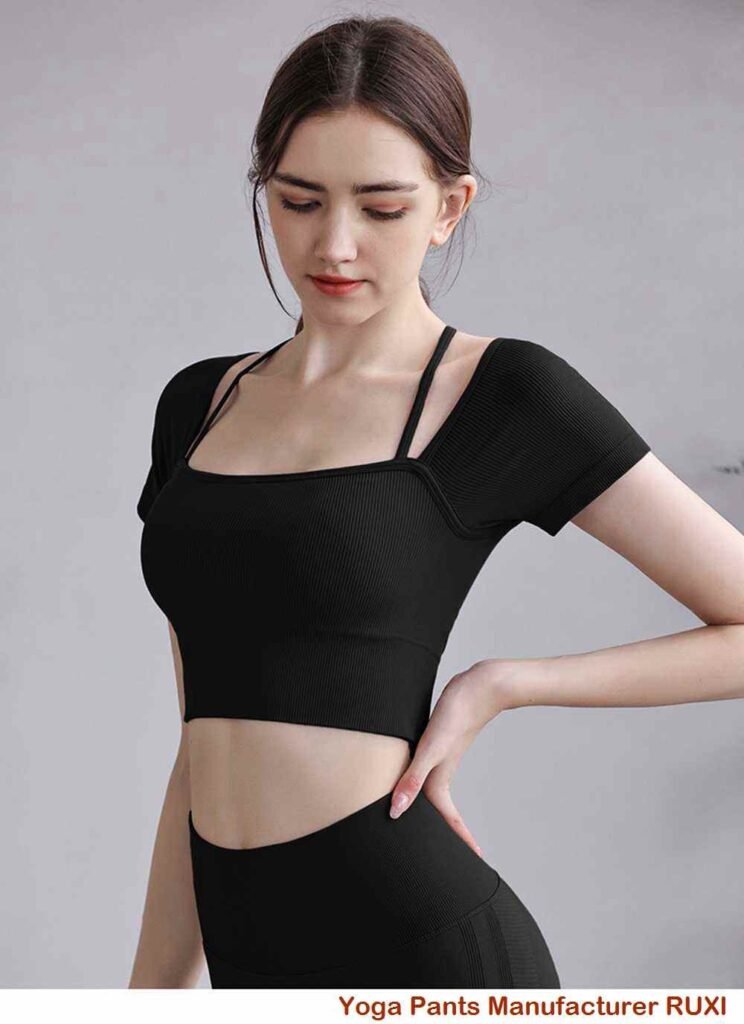 กางเกงขาสั้นแห้งเร็วพร้อมซับใน