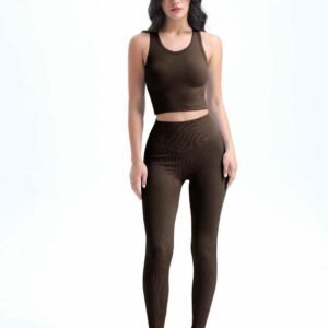 เสื้อชั้นในแบบสปอร์ตสีขาว RUXI