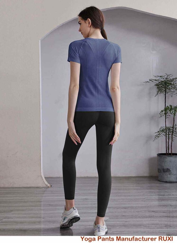 ขายกางเกงวิ่งขาสั้นผู้หญิง RUXI