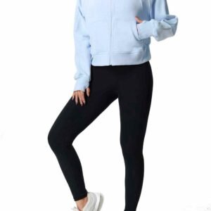 ชุดวอร์มชายสำหรับลดน้ำหนัก RUXI