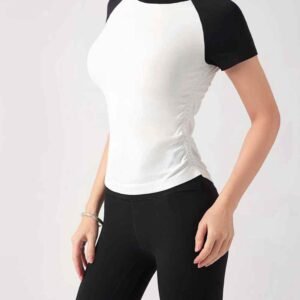 เสื้อชั้นในสีปะการัง RUXI tg1349