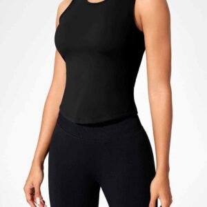 กางเกงเลกกิ้งทรงเข้ารูป RUXI