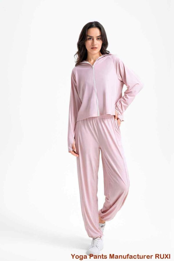เสื้อชั้นในแอคทีฟ RUXI tg1430