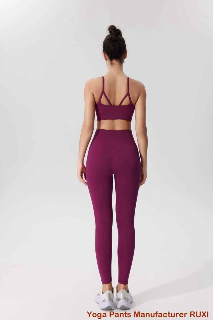Ami Medea Bras สปอร์ตบรา RUXI