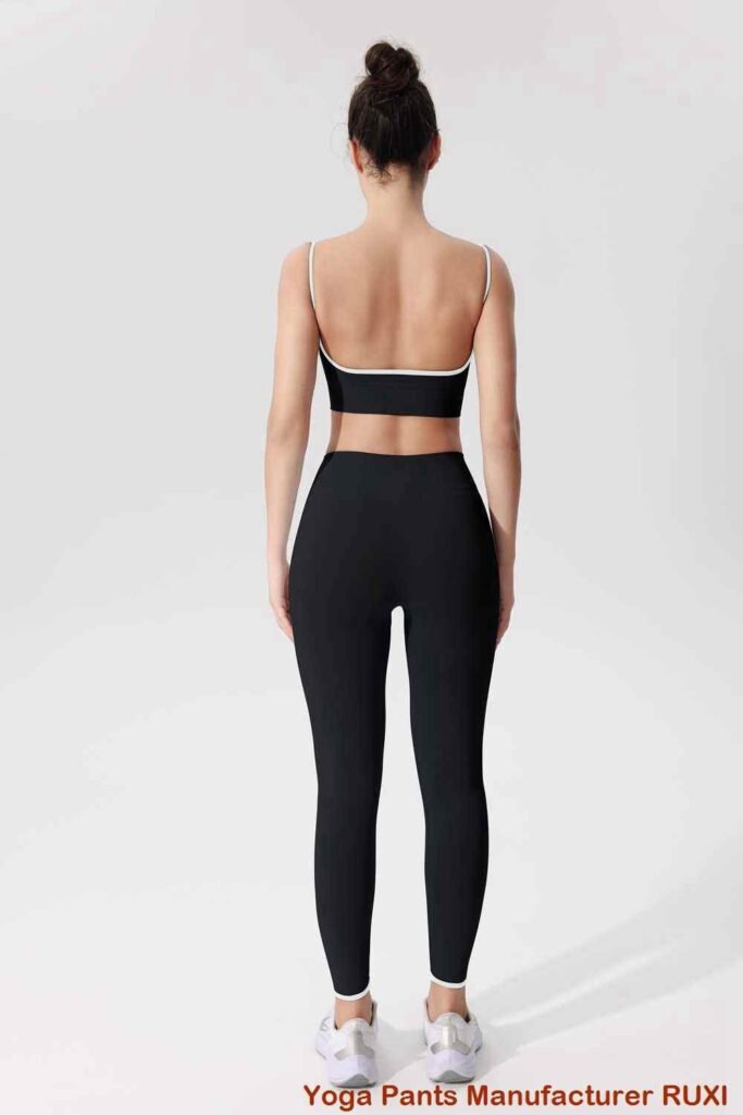 กางเกงขาสั้นออกกำลังกาย RUXI