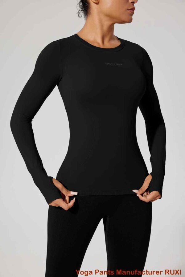 เสื้อชั้นในกีฬา 32ddd RUXI