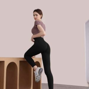 กางเกงเลกกิ้งควบคุมที่ดีที่สุด