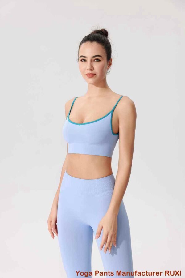เสื้อชั้นในจ็อกกิ้ง RUXI tg1523