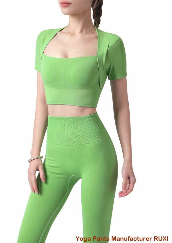เสื้อชั้นในกีฬา RUXI tg1259