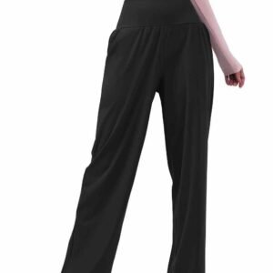 เลกกิ้งอุ่นๆ พร้อมกระเป๋า RUXI