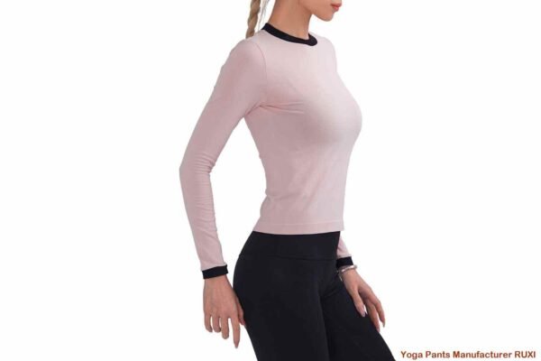 เสื้อชั้นในกีฬาบิด RUXI tg1541