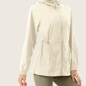 เสื้อกั๊กกันน้ำสำหรับขี่จักรยาน