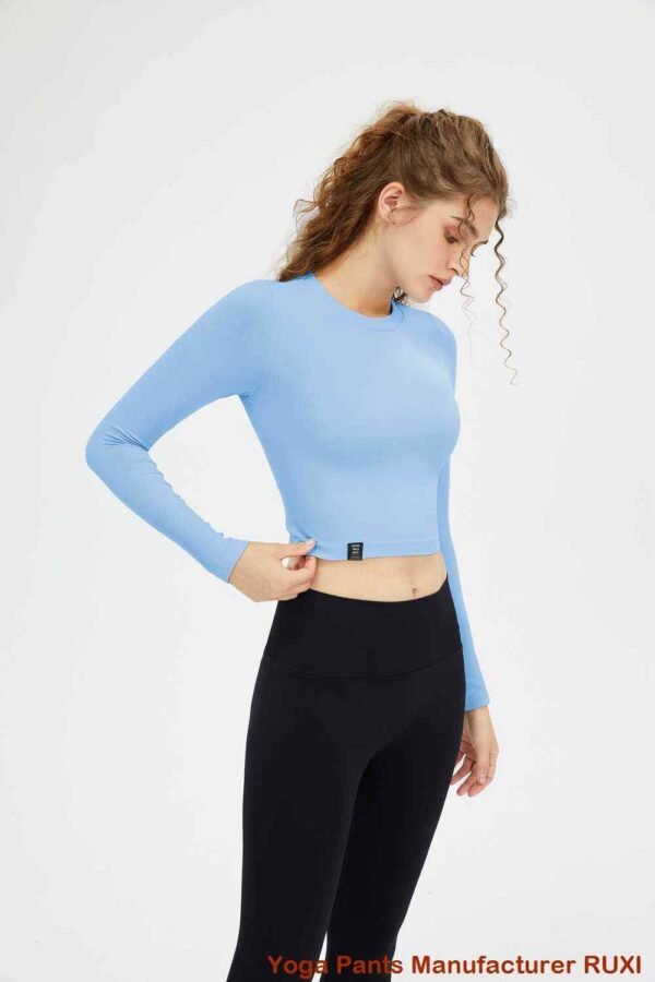 เสื้อชั้นในสปอร์ตคัพจี RUXI