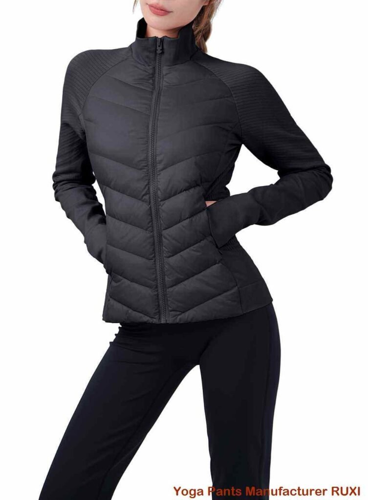 เสื้อกล้ามแห้งเร็วสำหรับผู้ชาย