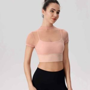 เสื้อชั้นในต่ำ RUXI tg1213