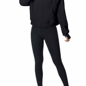 กางเกงโยคะที่พอดีตัวที่สุด RUXI