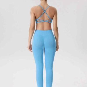 แจ็คเก็ตกอล์ฟแขนกุด RUXI tg2491