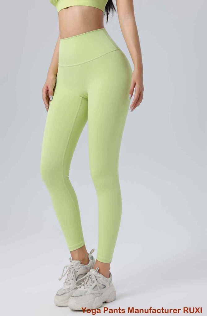 แบรนด์โยคะที่ดีที่สุด RUXI tg687