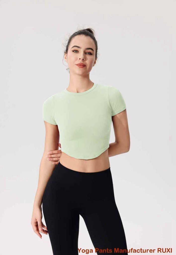 กางเกงขาสั้นเทนนิสสีขาวผู้หญิง