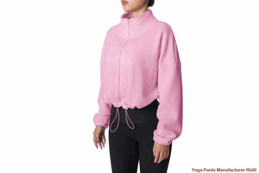 เสื้อกั๊กกอล์ฟแบบมีฉนวน RUXI