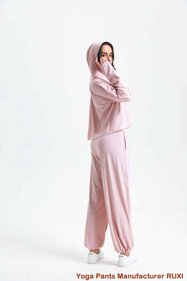 เสื้อชั้นในกีฬา 34 กรัม RUXI