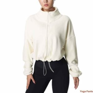 กางเกงเลกกิ้งโยคะไร้ตะเข็บ RUXI