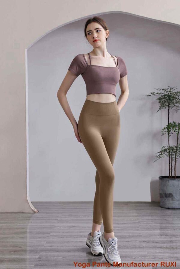 เสื้อชั้นในสายเดี่ยว RUXI tg1060