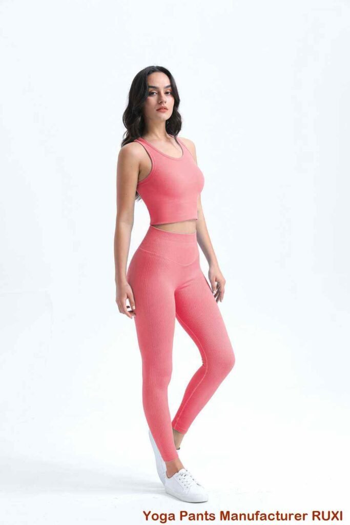 Ami Medea Gym สปอร์ตบรา RUXI