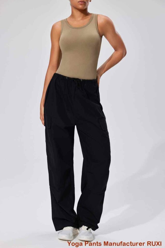 กางเกงขาสั้นสำหรับคนท้อง RUXI