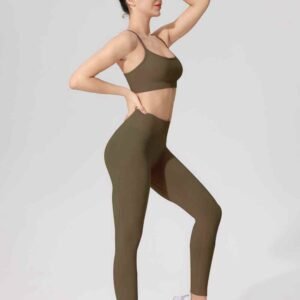 กางเกงขาสั้น 2in1 สำหรับผู้ชาย