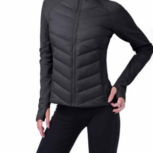 กางเกงออกกำลังกายสีม่วง RUXI