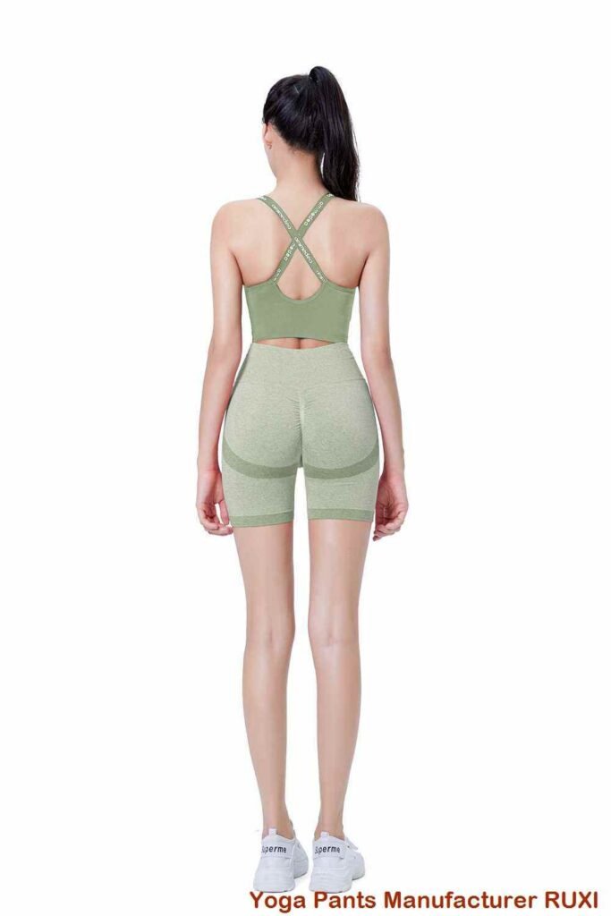 กางเกงเดินป่าผู้หญิงแห้งเร็ว