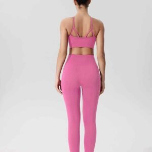 กางเกงว่ายน้ำสีดำ RUXI tg1795