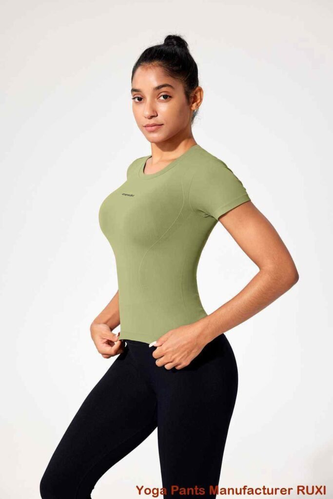 เสื้อชั้นในกีฬาชาย RUXI tg3710