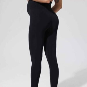 กางเกงเลกกิ้งโยคะเซ็กซี่ RUXI