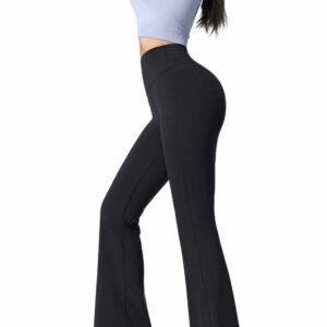 ชุดกางเกงโยคะและแจ็คเก็ต RUXI