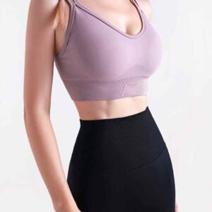 เสื้อชั้นในกีฬาที่นุ่มที่สุด