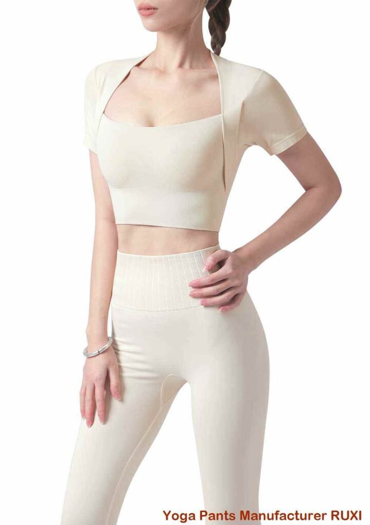 เสื้อชั้นในให้นม RUXI tg3719