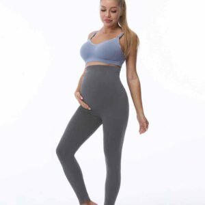 เสื้อชั้นในสีเขียวมะกอก RUXI