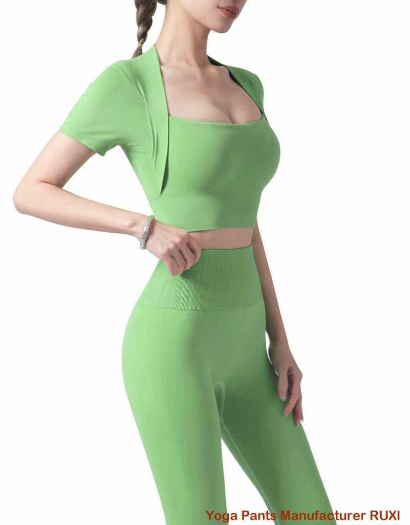 เสื้อยืดแห้งเร็ว ระบายความชื้น