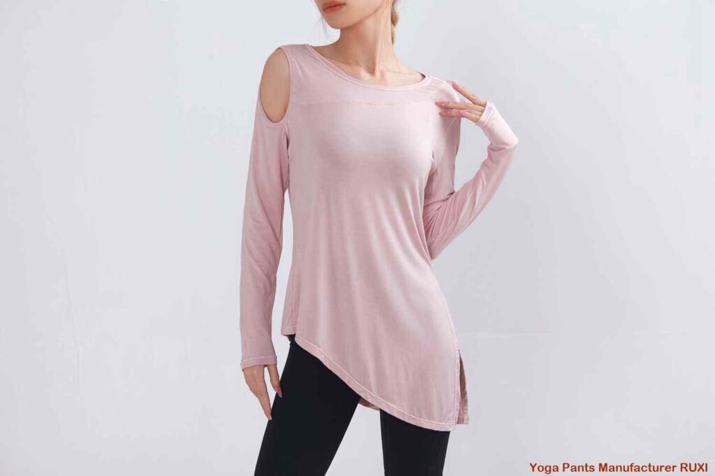 กางเกงปั่นจักรยานแห้งเร็ว RUXI