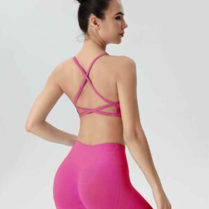 เสื้อออกกำลังกายราคาถูก RUXI