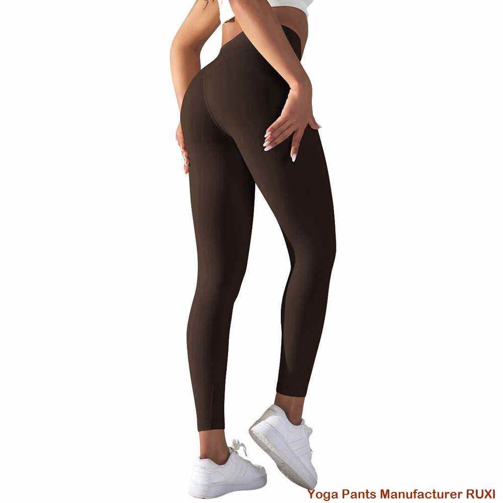 เสื้อกล้ามโยคะที่ดีที่สุด RUXI