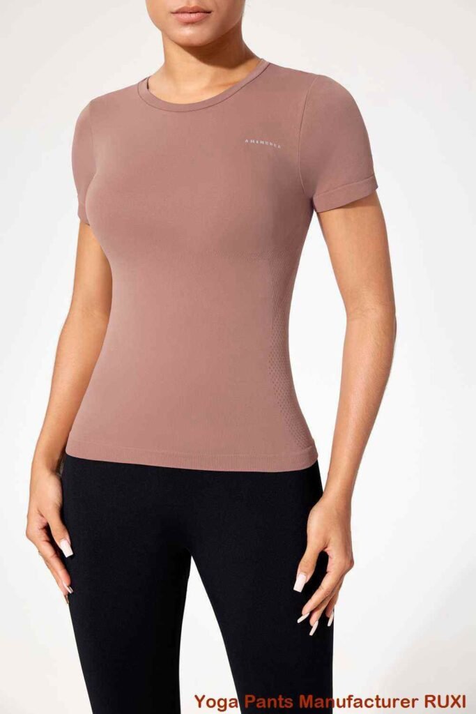 เสื้อเชิ้ตกันยูวีแห้งไว RUXI