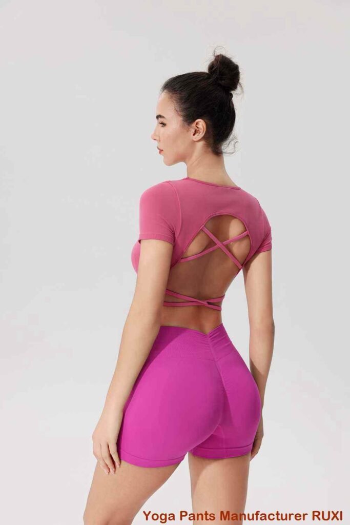 เสื้อผ้าแห้งเร็วสำหรับการล่องแพ