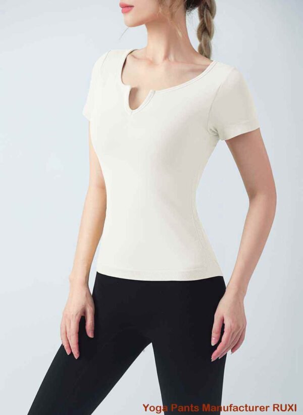 เสื้อกั๊กวิ่งน้ำแข็ง RUXI tg2582