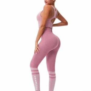 เสื้อชั้นในกีฬาแบบลดแรงกระแทก