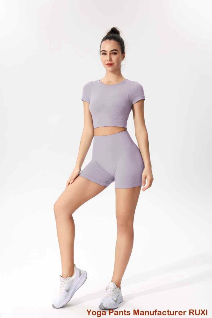 ชุดว่ายน้ำชาย RUXI tg2225