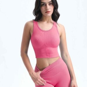 เสื้อกั๊กกอล์ฟแขนกุด RUXI tg2464